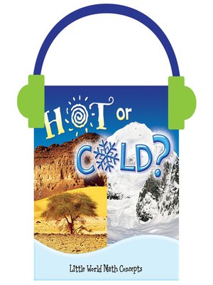 cover image of Hot or Cold?